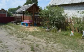 Приватна садиба У Петровича