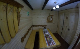 Мотель "Файний"