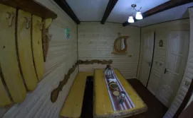 Мотель "Файний"