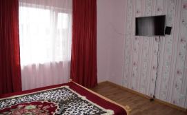 Будинок У Вергелеса