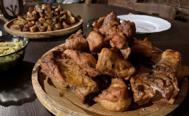 Гостинний двір Готель-ресторан Старий Млин