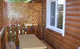 База відпочинку Тихий двір