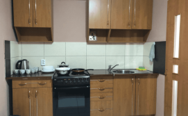 Квартира вул. Жовтнева, 29А