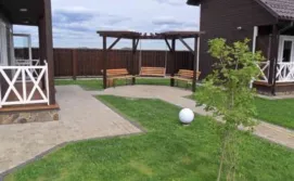 Готель Острівки