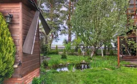 Приватна садиба у Оксани