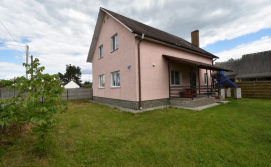 Котедж Чайка