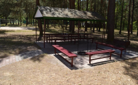 База відпочинку Азалія