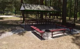 База відпочинку Азалія