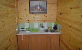 Гостинний двір У Валентинівни