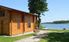 Приватна садиба Берег Світязя