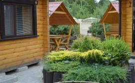 База відпочинку "Золота рибка"