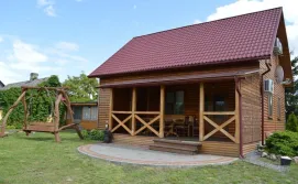 Котедж Сієста