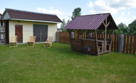 Апартаменти Дует