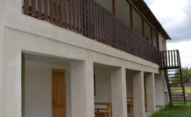 Приватна садиба У тьоті Валі