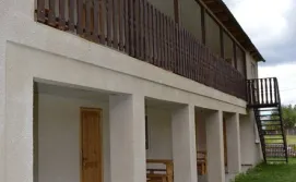 Приватна садиба У тьоті Валі