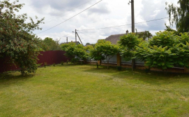 Приватна садиба Гостинна хата