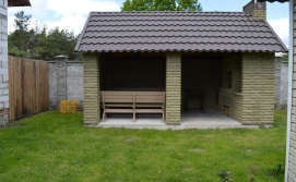 Будинок Відпочинок у Наталії