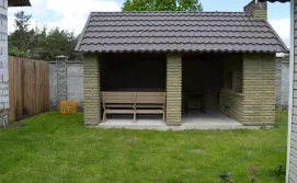 Будинок Відпочинок у Наталії