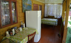 Приватна садиба У Марії