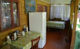 Приватна садиба У Марії