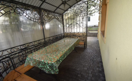 Котедж Тиха Лагуна