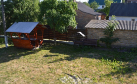 Приватний сектор вул. Небережна, 28