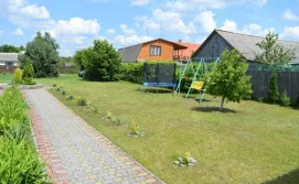 Приватна садиба Волинська любов