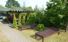 Котедж Тиха Пристань