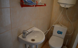 Приватний сектор вул. Промислова, 4