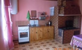 Приватний сектор У пані Люби