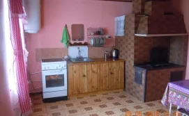 Приватний сектор У пані Люби