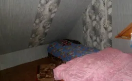 Котедж Відпочинок на озері Пісочне
