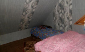 Котедж Відпочинок на озері Пісочне