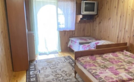 Приватна садиба Зоряне сяйво