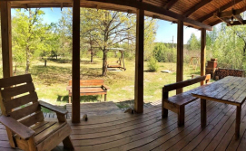 Приватна садиба Хутір