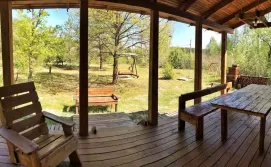 Приватна садиба Хутір