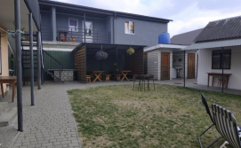 Приватна садиба У Тетяни