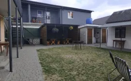 Приватна садиба У Тетяни