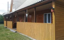 Гостьовий будинок ® для відпочинку на Світязі