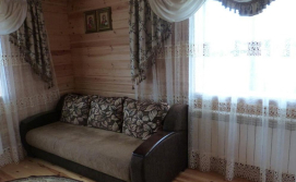 Котедж Світязький двір