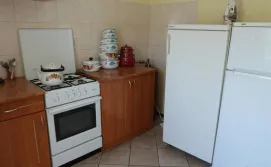 Приватна садиба на березі озера Світязь