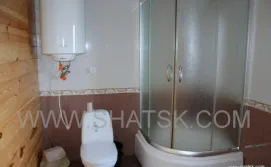 Котедж У Ксюші