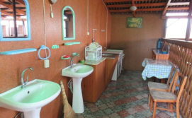 Приватна садиба Казковий двір