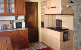 Котедж Світязький бриз