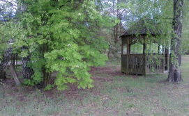 Приватна садиба Дивосил