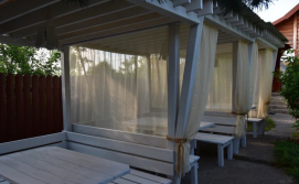 Котедж Віталіна