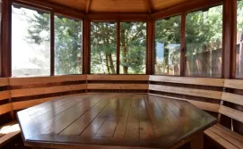 База відпочинку Villa Rossa