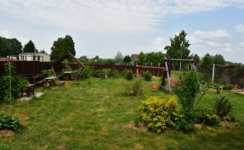 Приватна садиба Квітка Світязя