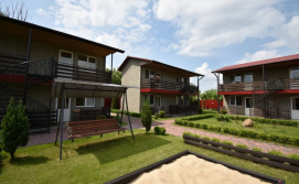 Приватний сектор Люцимрія