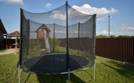 Приватна садиба Мигдаль